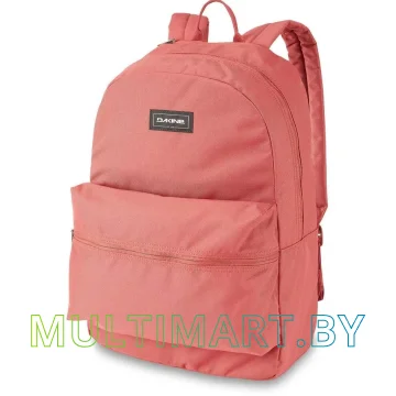 Рюкзак Dakine 247 Pack 24L (dark rose)